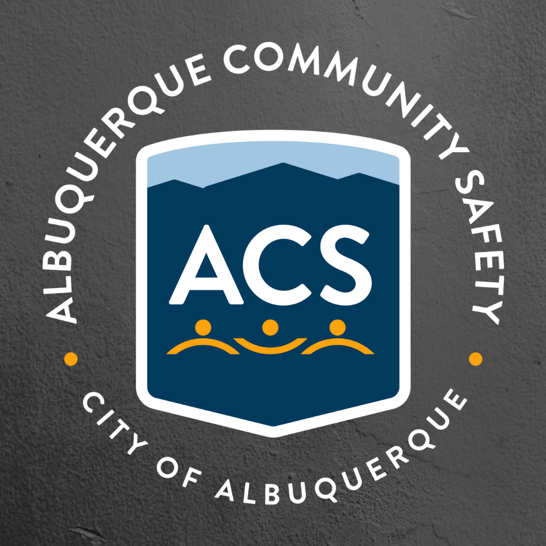 Albuquerque ACS logo