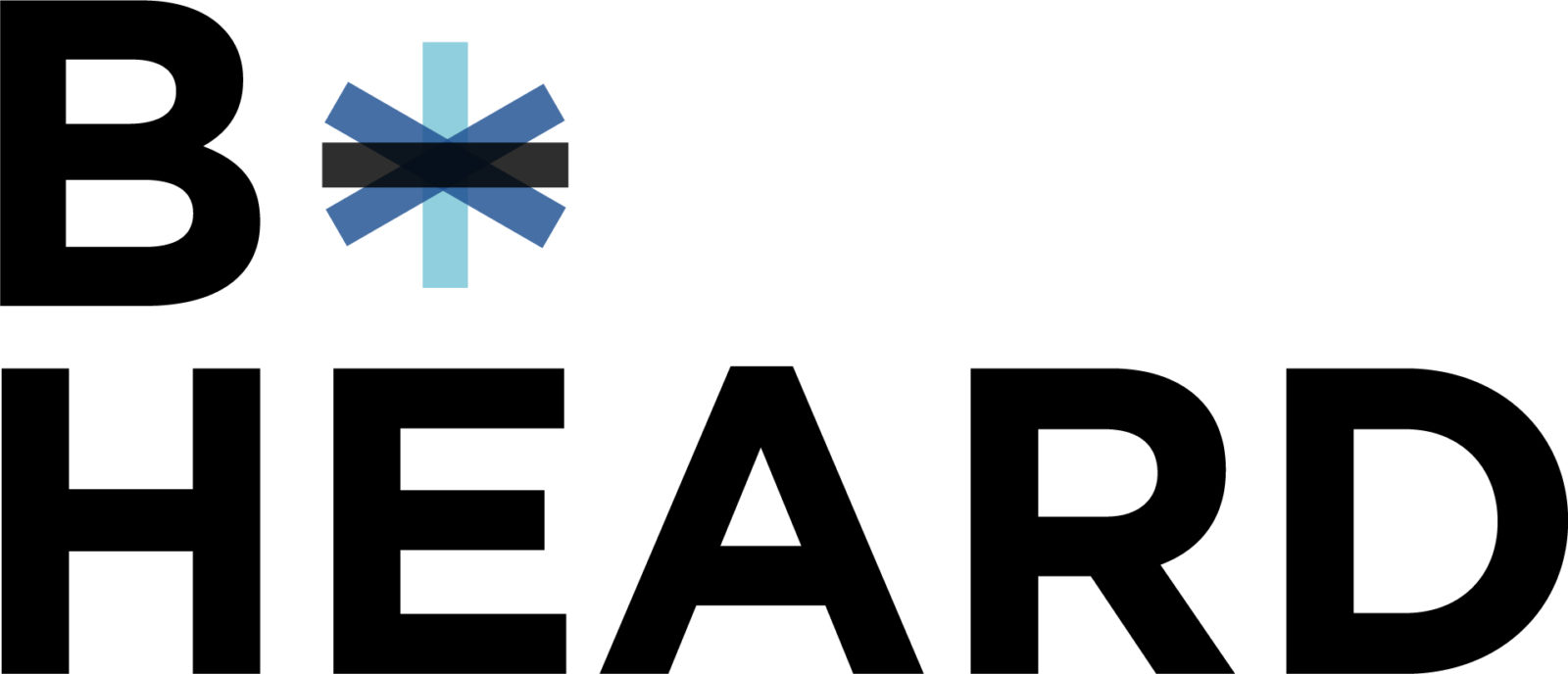 the right response directory - B-HEARD-Logo