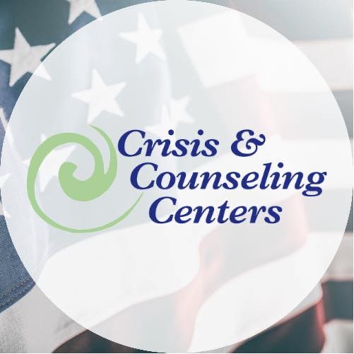 Crisis & Counseling Centers Logo
