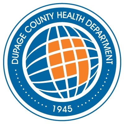 Dupage County logo