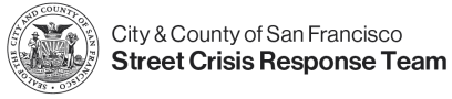 Street Crisis logo