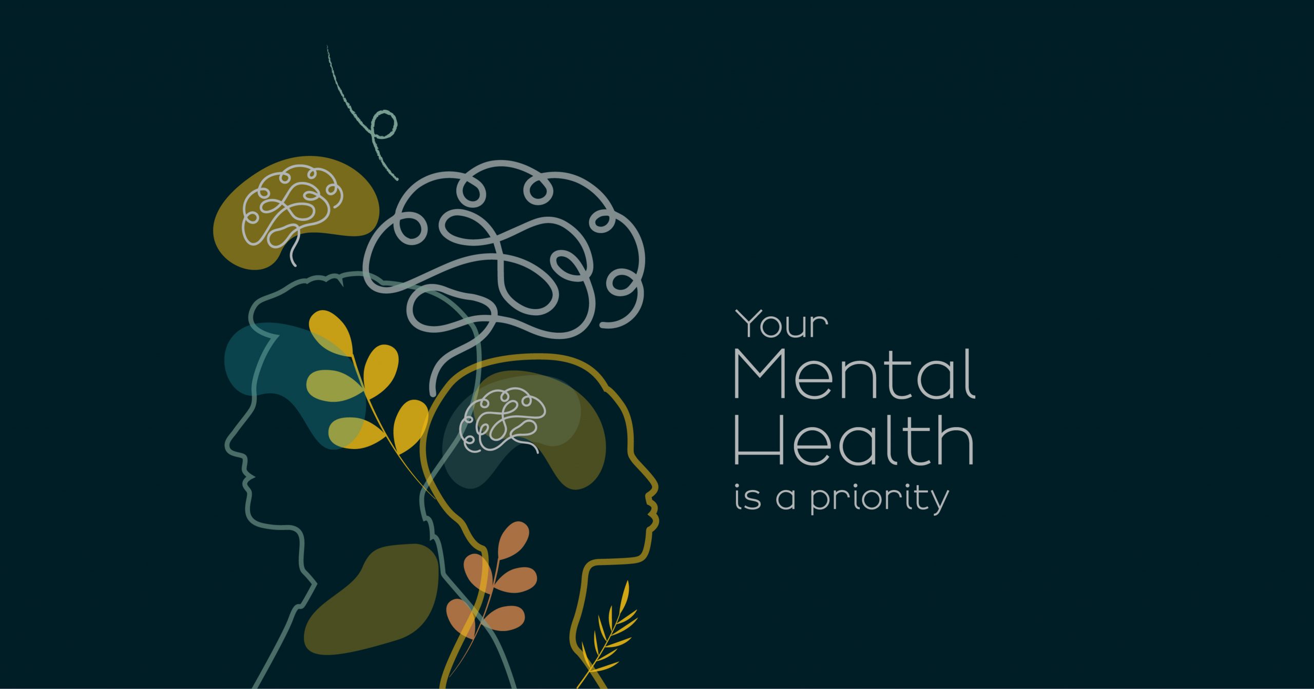 Mental Health Response logo