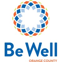 Be-Well-Logo